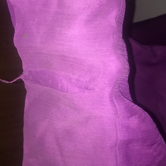 Hanifa jumpsuit from Pink Label Congo collection. - Picture 5 of 10